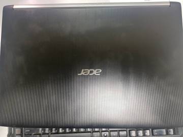 01-200262385: Acer єкр. 17,3/ core i7 8550u 1,8ghz/ ram8gb/ hdd1000gb/video gf mx150