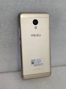 01-200262940: Meizu m3s 32gb