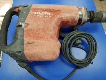 01-200222376: Hilti te 800 avr