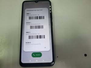 01-200265277: Xiaomi redmi 9a 2/32gb