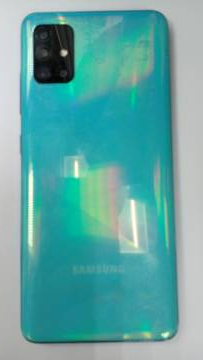 01-200263289: Samsung a515f galaxy a51 6/128gb