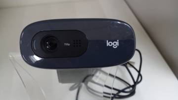 01-200263275: Logitech hd webcam c270 v-u0018