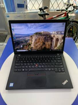 01-200232682: Lenovo єкр. 14/ core i5 7200u 2,5ghz/ ram8gb/ ssd128gb