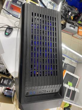 01-200262222: Пк сист. блок пк intel xeon e5-2650 v4/ram 64 gb/hdd