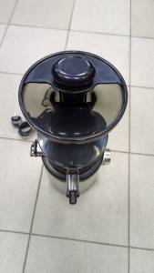 01-200270702: Bauer juicer pro