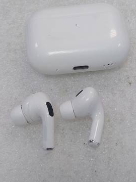 01-200275217: Apple airpods pro 2nd generation with magsafe charging case usb-c