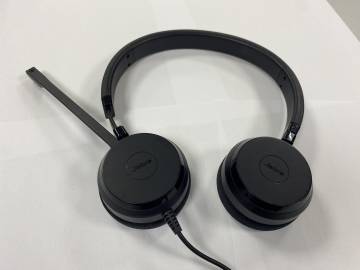 01-200249531: Jabra evolve 20 ms mono