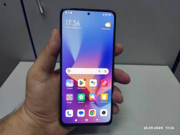 01-200278372: Xiaomi redmi note 11 pro+ 5g 8/256gb