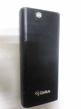 01-200280246: Gelius pro edge 3 pd gp-pb20-210 20000mah