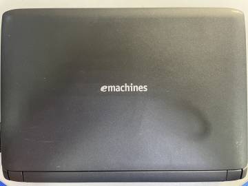 01-200223803: Emachines єкр. 10,1/ atom n450 1,66ghz/ ram1024mb/ hdd160gb