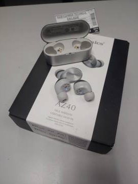 01-200204491: Technics eah-az40