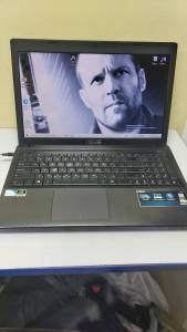 01-200281207: Asus єкр. 15,6/ pentium 2020m 2,40ghz/ ram4096mb/ hdd500gb/ dvd rw