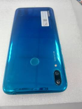 01-200264679: Huawei y7 2019 3/32gb