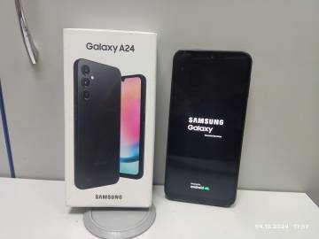 01-200282938: Samsung galaxy a24 6/128gb