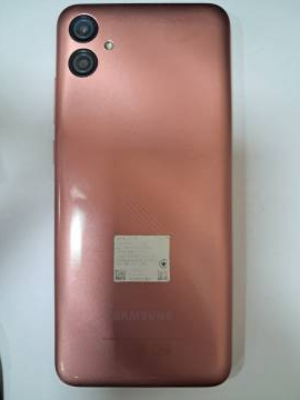 01-200204844: Samsung galaxy a04e 3/32gb