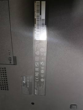 01-200251232: Acer єкр. 15,6/ core i3 8130u 2,2ghz/ ram4gb/ ssd128gb/ uhd620