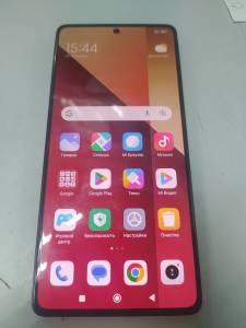 01-200283014: Xiaomi redmi note 13 pro 5g 8/256gb