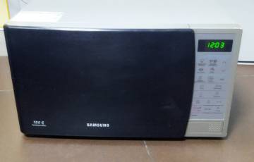 Микроволновая печь Samsung ge83krs-1ua