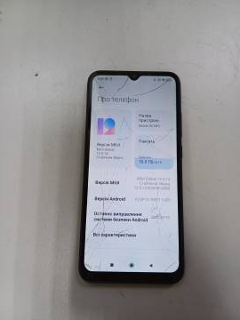 01-200292550: Xiaomi redmi 9c 2/32gb