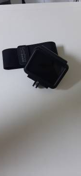 01-200296318: Gopro hero 5 chdhx-501