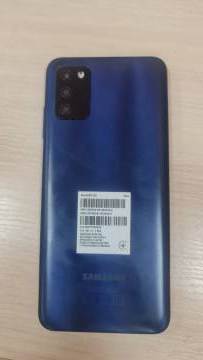 01-200257012: Samsung galaxy a03s 3/32gb