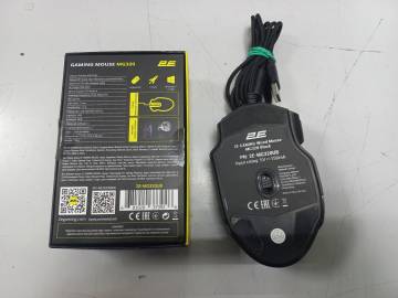 01-200296630: 2E gaming mg320 rgb usb