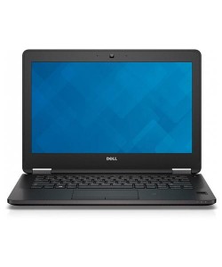 Dell core i7 6600u/ram16gb/ssd512/intelhd520