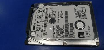 01-200302445: Hitachi hts545050a7e380 500 gb