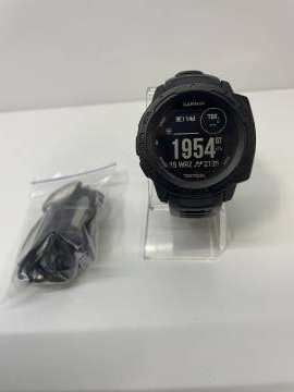 01-200232119: Garmin instinct solar