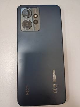 01-200275372: Xiaomi redmi note 12 4/128gb