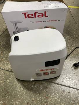 01-200307682: Tefal мясорубка tefal ne113135