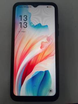 01-200312483: Oppo a18 4/128gb