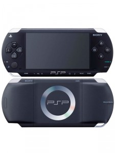 Sony ps portable psp-2000