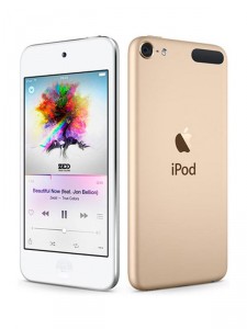 MP3 плеєр Apple ipod touch 6 gen. a1574 32gb