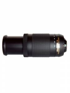 Nikon nikkor af-s 70-300mm f/4.5-5.6g vr