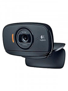 Веб - камера Logitech c525 hd 720p