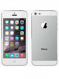 Мобільний телефон Apple iphone 5 32gb