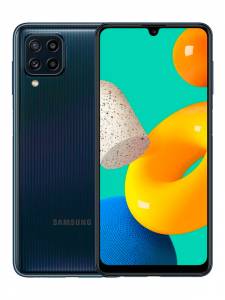 Мобільний телефон Samsung m325fv galaxy m32 6/128gb