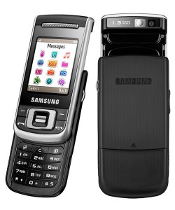 Samsung c3110