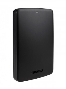 HDD-внешний Toshiba 1000gb 2,5&#34; usb3.0