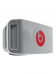 Monster beats by dr. dre beatbox portable