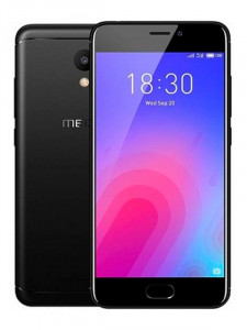 Мобильный телефон Meizu m6 flyme osg 16gb.