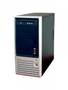 Core 2 Duo e4300 1,8ghz/ram2048mb/hdd250gb/video 256mb/dvdrw