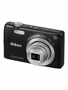 Nikon coolpix s6700