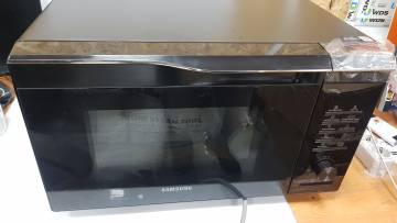 16-000205620: Samsung mc28m6035kk/eg