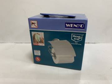 16-000206577: Wenko тримач для туалетного папіру