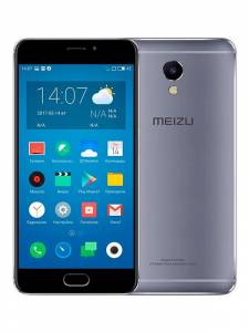 Мобільний телефон Meizu m5 note 16gb