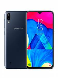 Мобільний телефон Samsung m105g galaxy m10 2/16gb