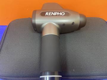 16-000215335: Renpho rf gm168