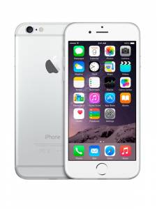 Мобільний телефон Apple iphone 6s 128gb